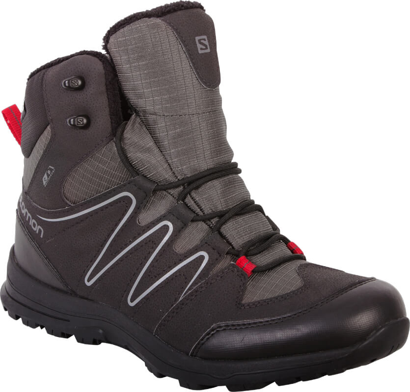Salomon shallow clearance