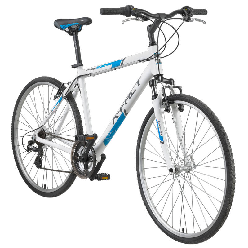 X fact bike clearance