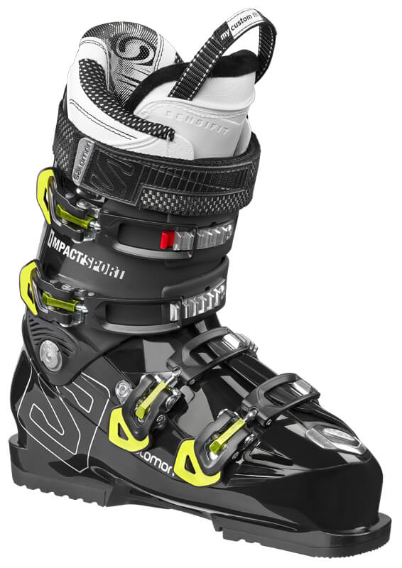 Salomon impact sport Clearance