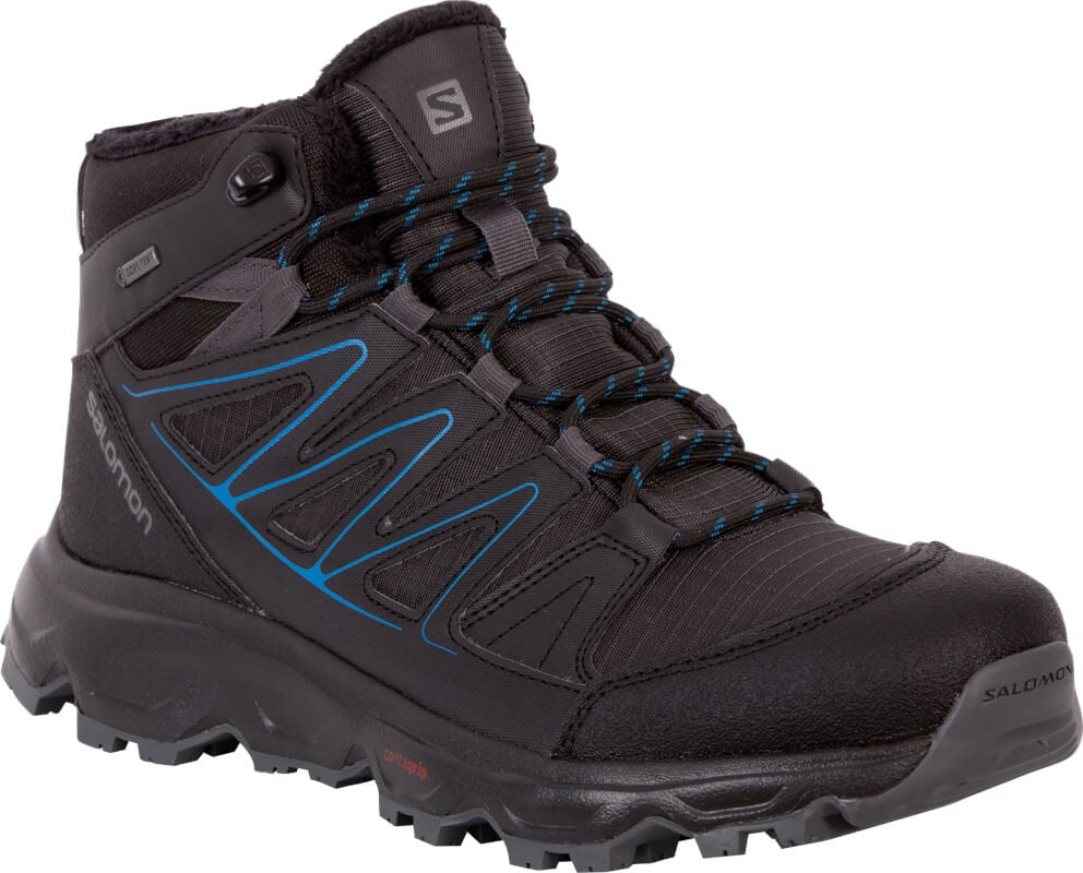 Salomon cruzano 2 gtx review clearance