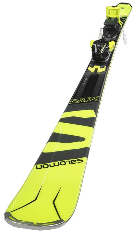 x max x10 salomon
