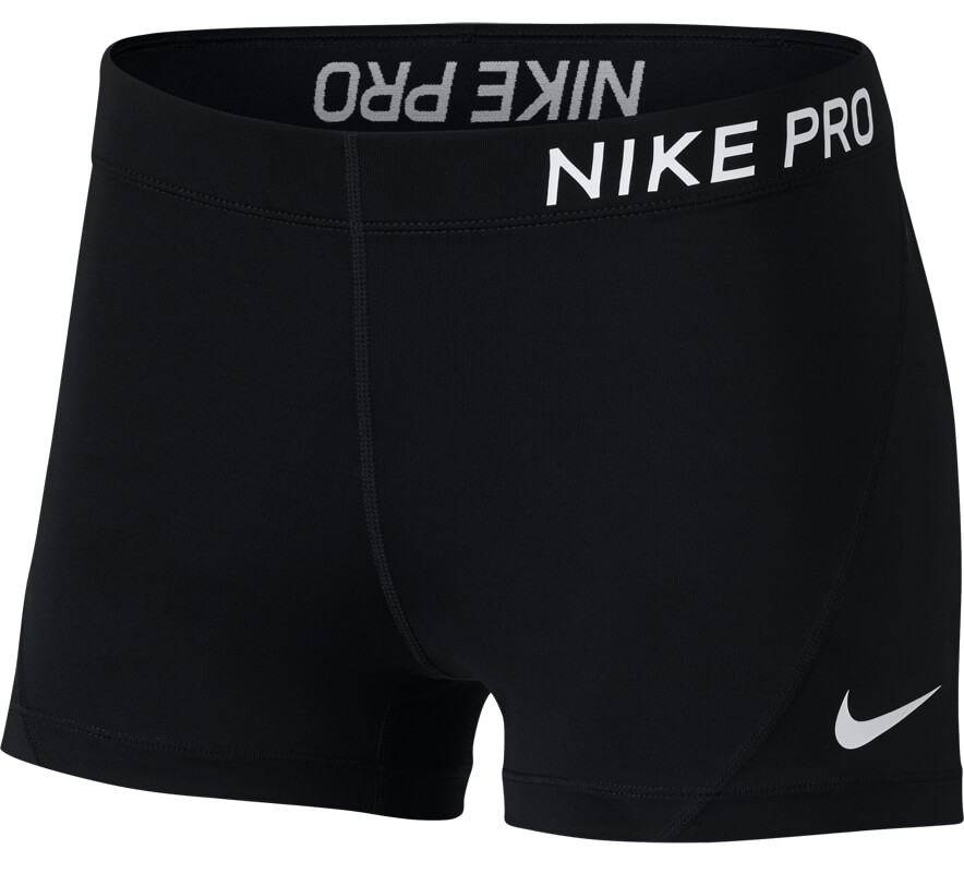 Nike pro shorts hervis clearance