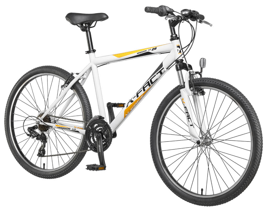 X fact bike clearance