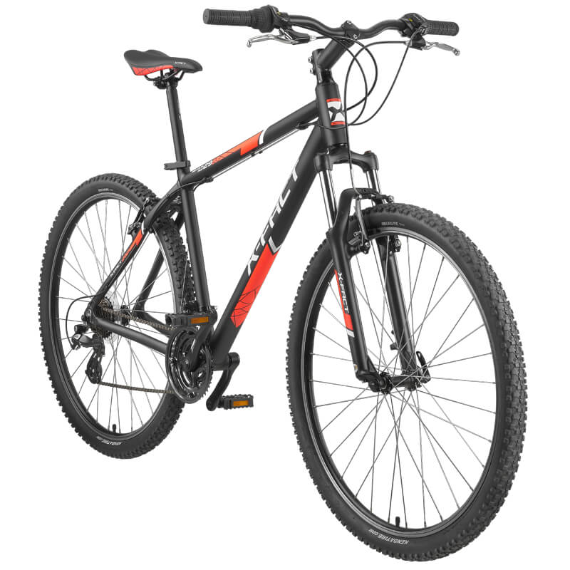 X fact bike clearance