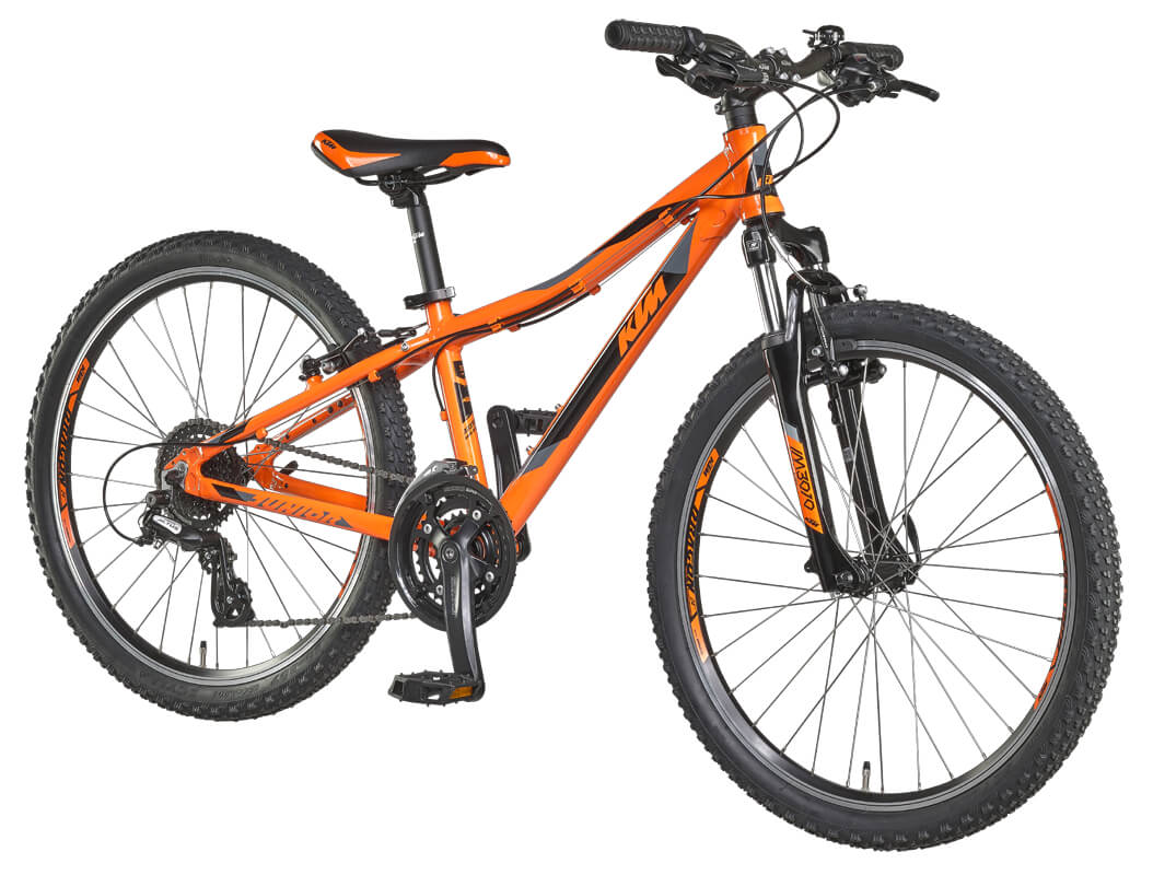 ktm peak jr 24 zoll nur 339 99 hervis at