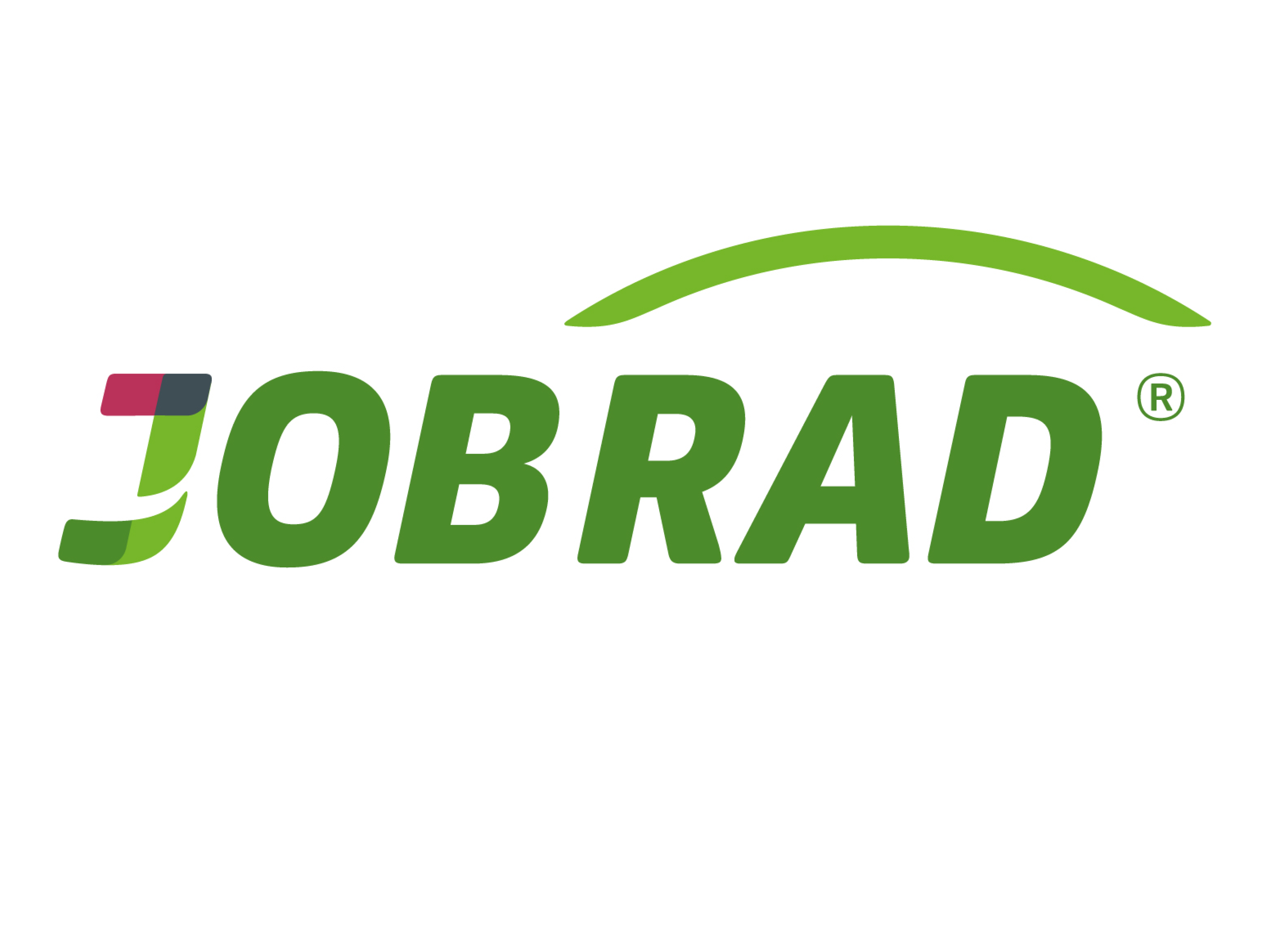 Logo Jobrad