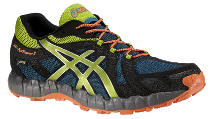 asics gel fuji trainer 3