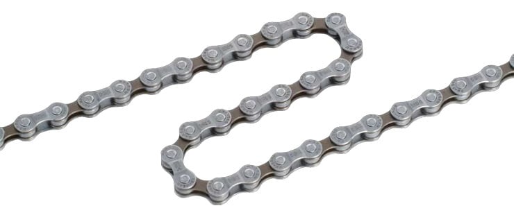 Kette HG53 - 9 Fach