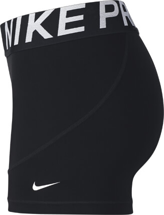 Nike pro shorts hervis clearance