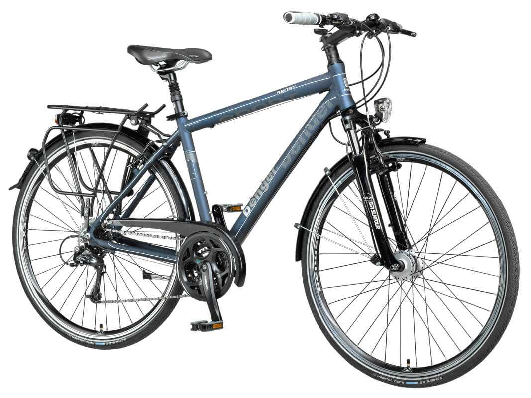 Benger Benger Sport 28" nur € 449,99 | Hervis.at