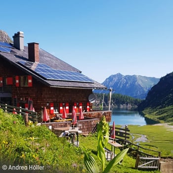 Tappenkarseehütte