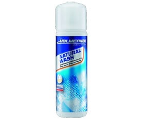 NaturalWash 250ml