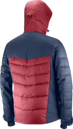 salomon iceshelf jacket