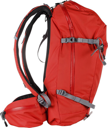 la sportiva moon powder