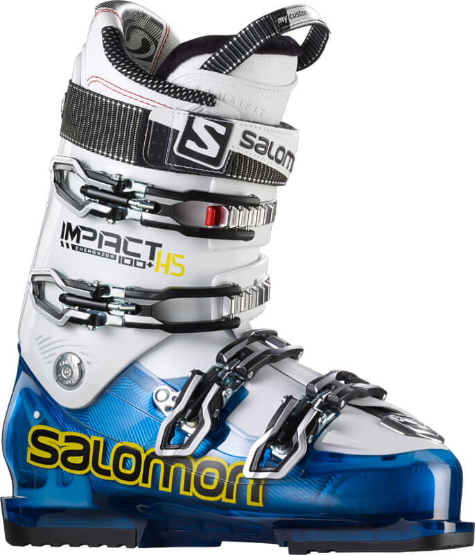 salomon 106