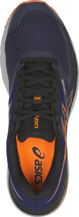 asics gel pulse 10 gtx