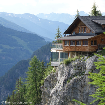 Dolomitenhütte