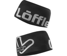 LÖFFLER HEADBAND WIDE Sale Badge