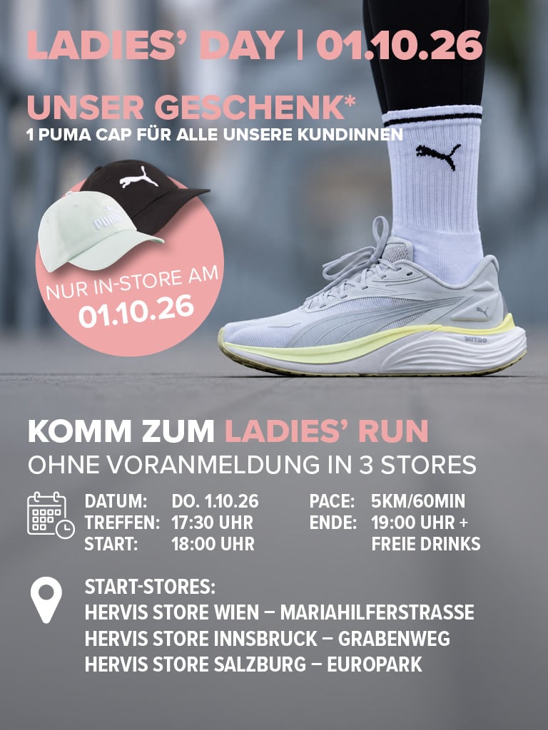 Ladies' Day | 01.10.2026 