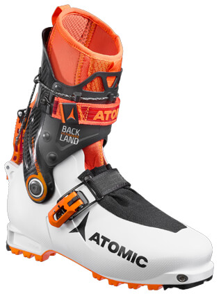 atomic backland ultimate