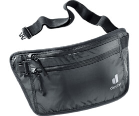 Security Money Belt II
