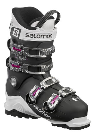 salomon x access