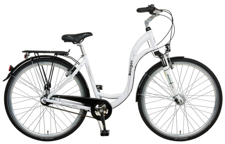 City Comfort 7G 28 City Comfort 7G 28
