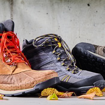 Wanderschuhguide