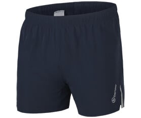 Running Short 2:1