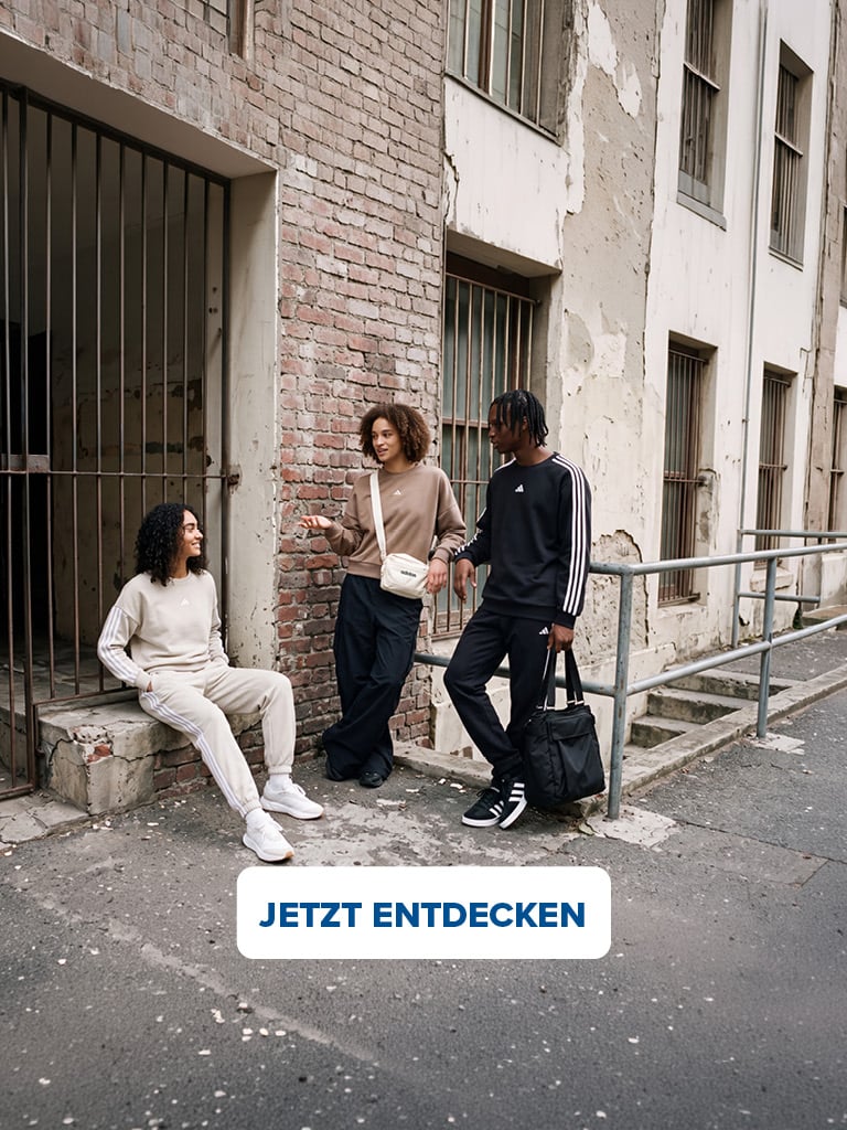 Lifestyle - Jetzt Entdecken