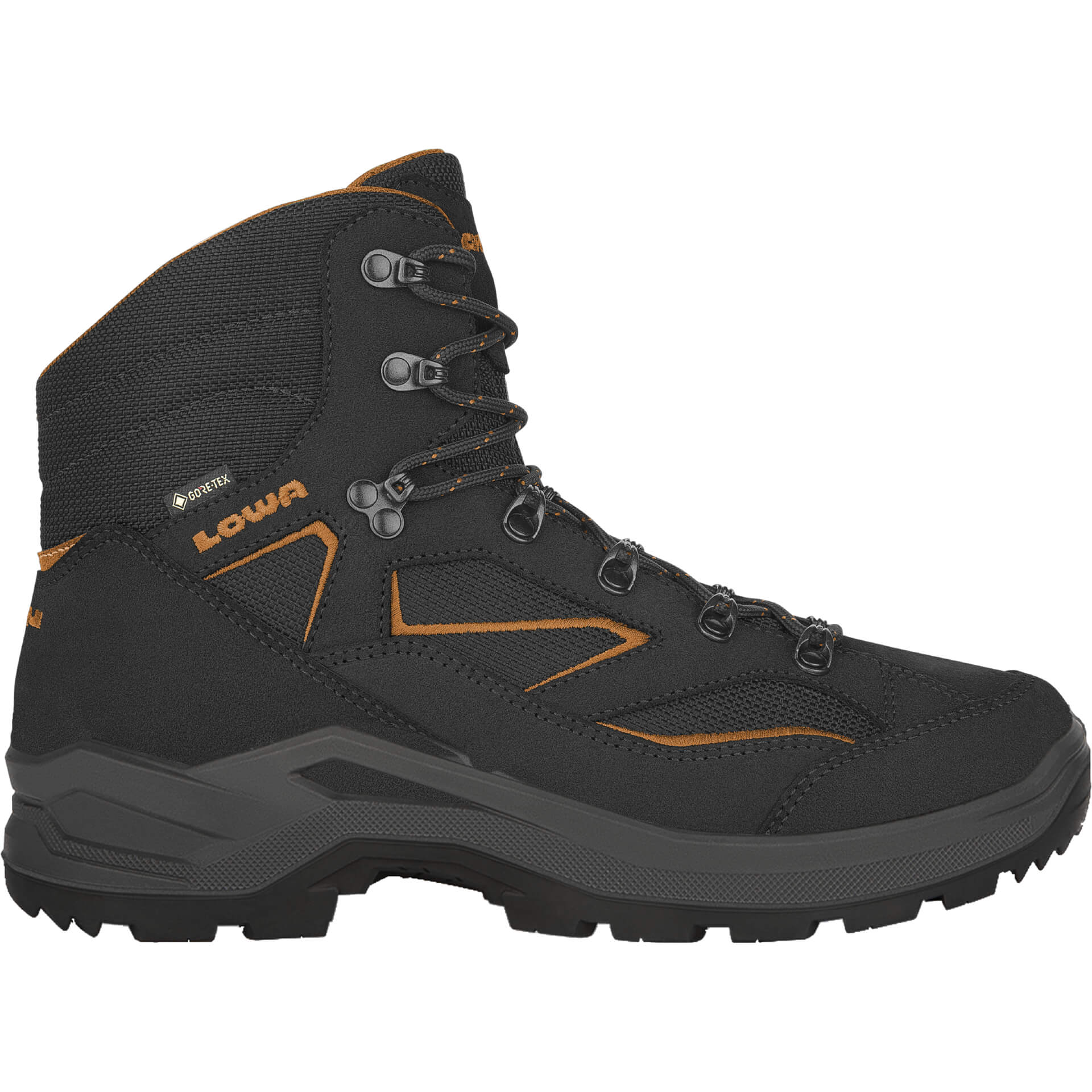 bergschuhe herren hervis