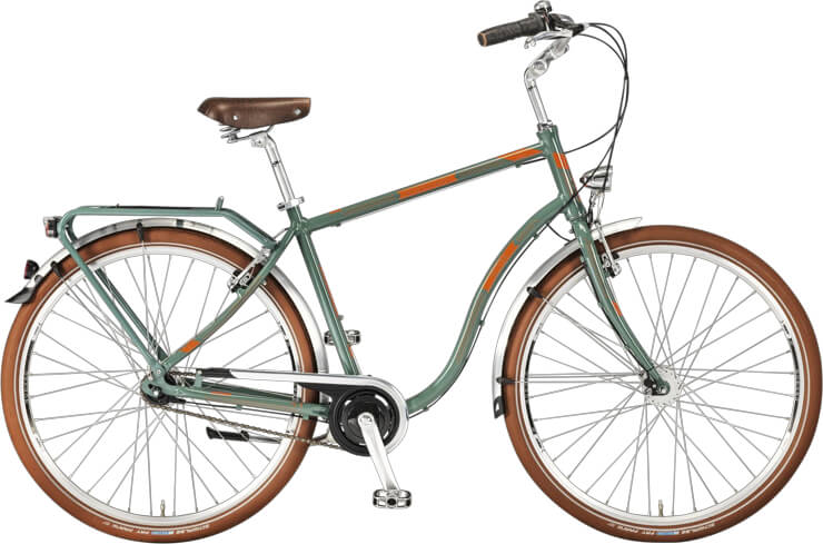 Exzellent 28.7, olive Exzellent 28.7, olive
