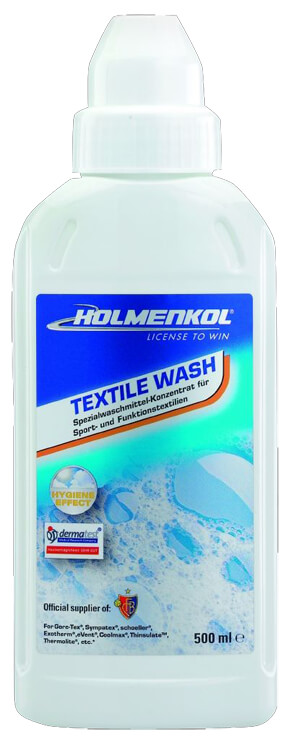TextileWash 500ml