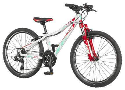 ktm peak girl 24 zoll nur 319 00 hervis at