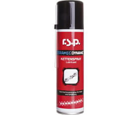 CERAMIC DYNAMIC Schmiermittel 200 ml