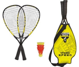 Speedbadminton Set Speed 4400