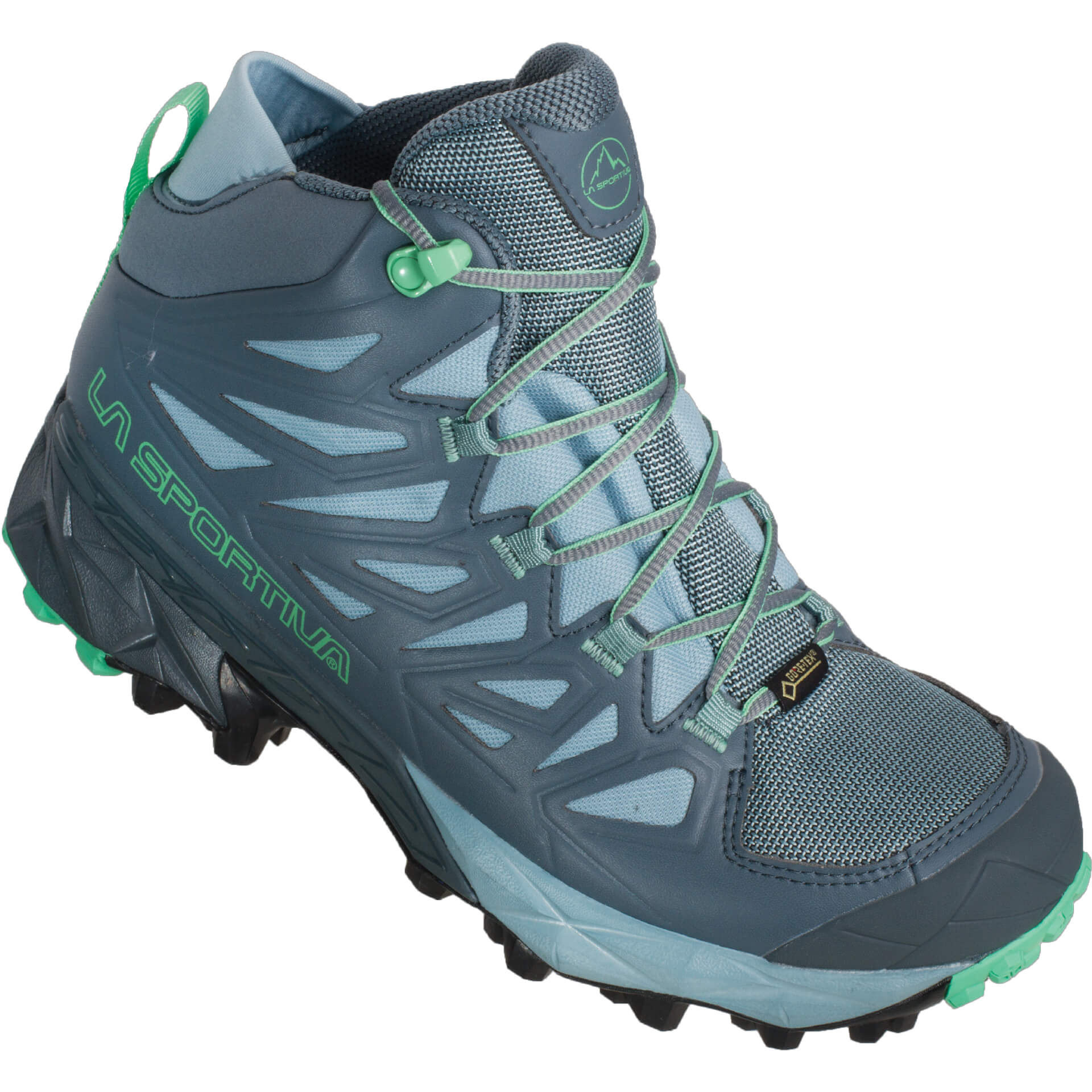 bergschuhe hervis