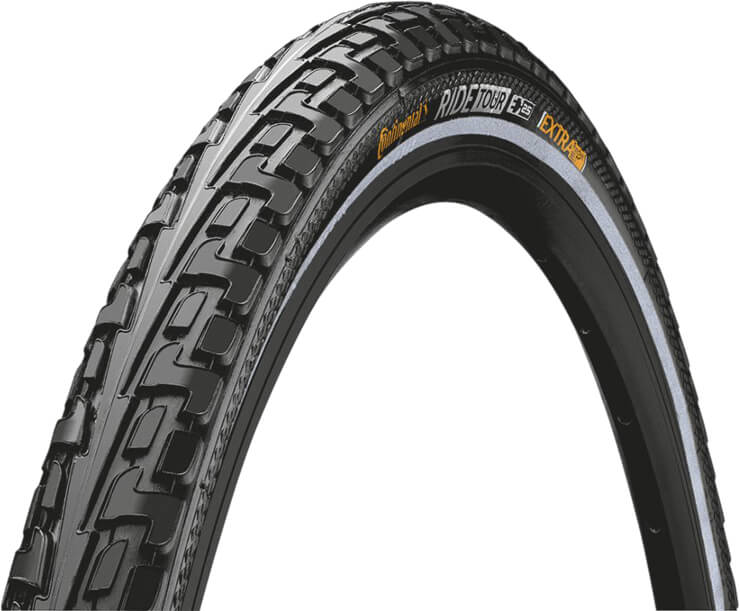 Ride Tour 700x35C Ride Tour 700x35C
