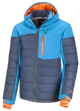 protest mount 18 snow jacket