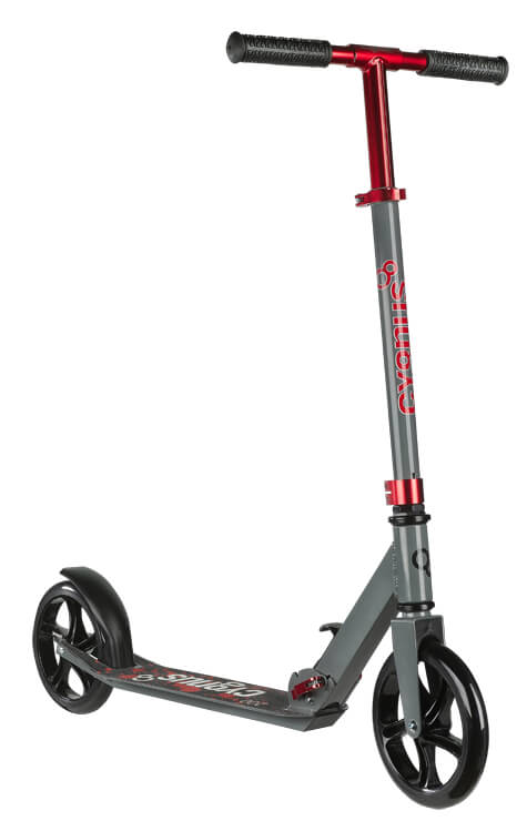 Scooter 200 mm