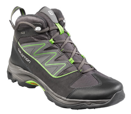 salomon campside