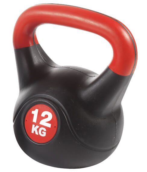 Kettlebell 12kg