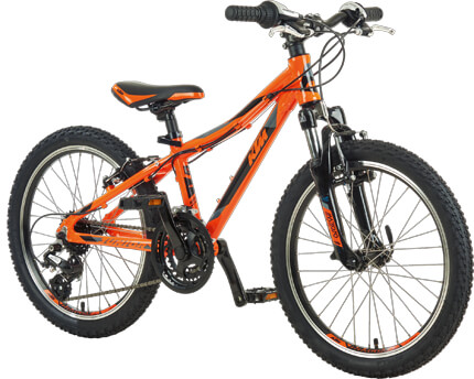 Ktm Peak Jr 20 Zoll Nur 324 99 Hervis At