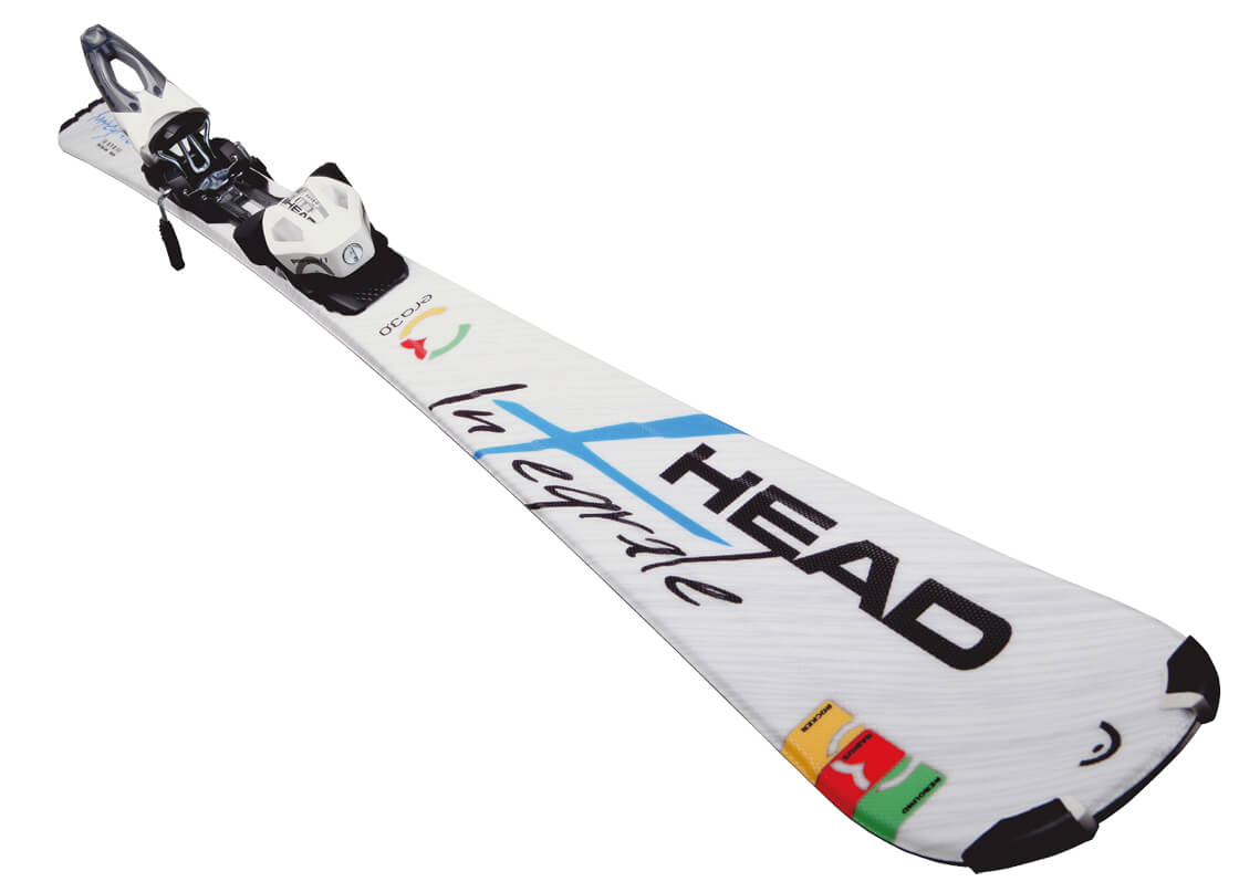 Head Integrale AR inkl. PR11 nur € 199,99 Hervis.at