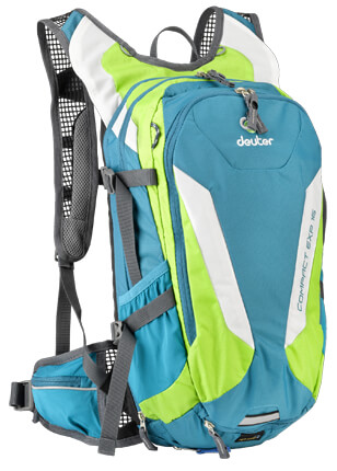 deuter compact 16
