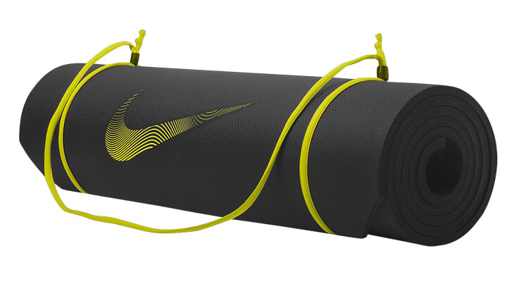Training Mat 2.0