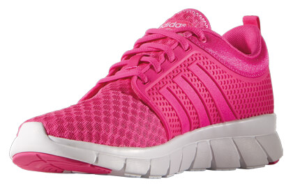 adidas cloudfoam hervis