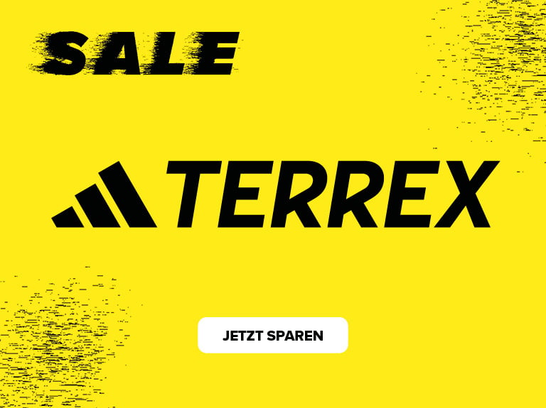 Adidas Terrex Sale jetzt sparen