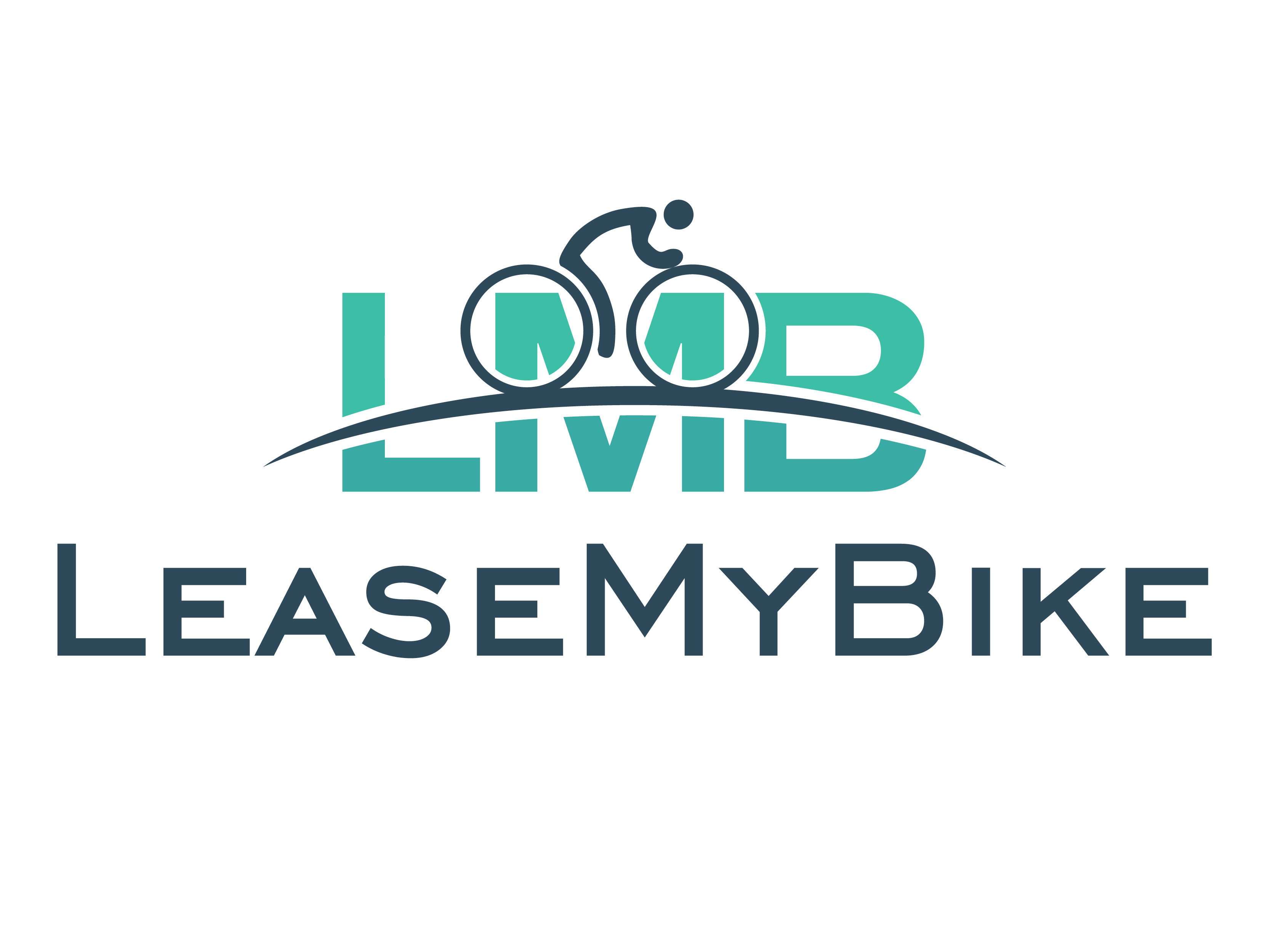 Logo LeaseMyBike
