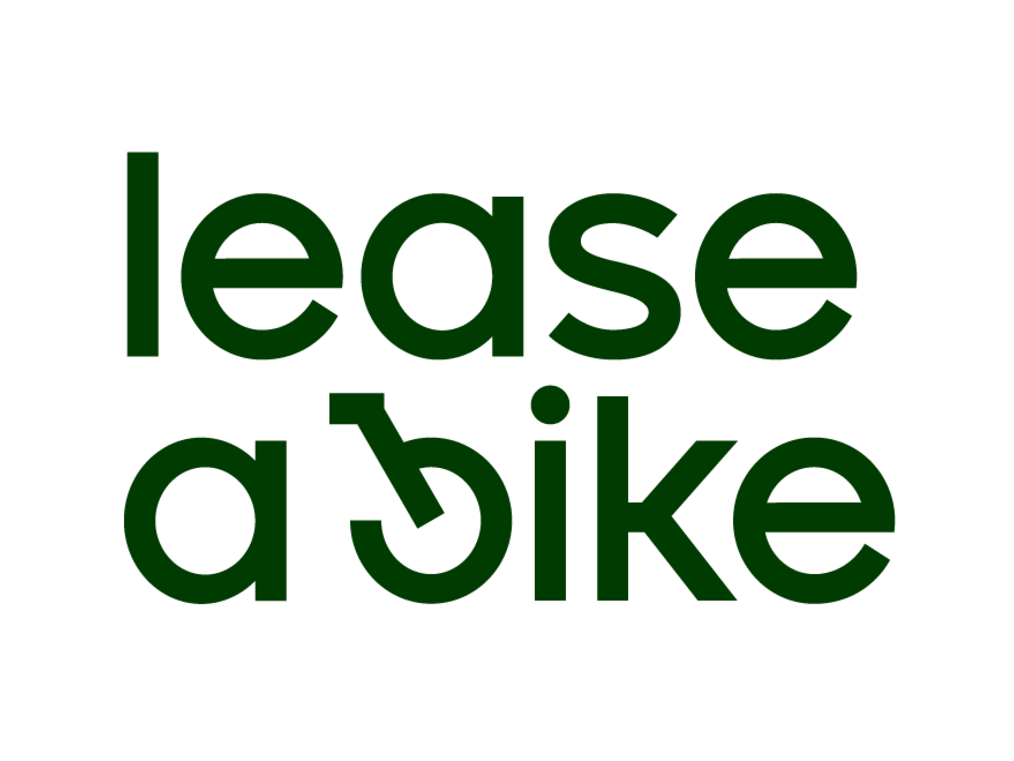Logo Lease a bike